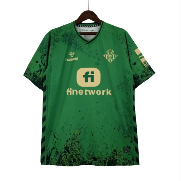 Mens  Real Betis Special Edition Jersey 2023/24