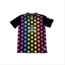 Real Betis Away Jersey Mens 2023/24