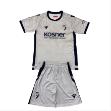 KIDS Jerseys  soccer  Osasuna away 2425