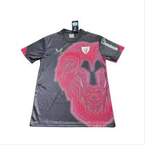 Men‘s Athletic Bilbao  Jersey 2425
