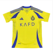 Mens  Riyadh  home Jersey 2425