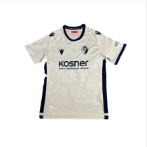 Men Jerseys  soccer  Osasuna away 2425