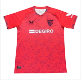 Men Jerseys  soccer  Sevilla  away  2425