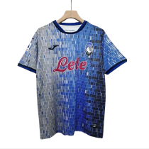 Mens Atalanta Special Edition Jersey Fans Version 2425