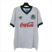 RETRO mens  Palmeiras White