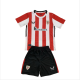 Men's Athletic Bilbao home  Jersey kit T-shirt+short 2425