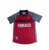 Men‘s retro Deportivo La Coruna  third away Jersey 1999-2000