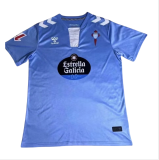 Mens Celta  home Soccer Jersey  2425