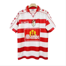 RETRO Men‘s Granada Home Jersey 9798