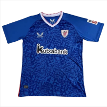 Men‘s Athletic Bilbao  away Jersey 2425