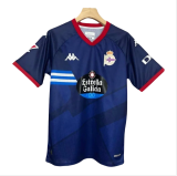 Men‘s Deportivo La Coruna  third away Jersey 2425.