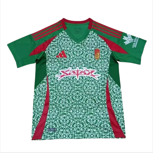 Men‘s Granada home Jersey 2425
