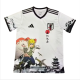 Mens Japan Naruto Namikaze Minato White 2425