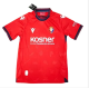 Men Jerseys  soccer  Osasuna home 2425