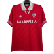 RETRO Men  Sevilla  away soccer Jerseys  9496