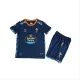 KIDS  Celta  away soccer jersey  2425