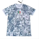 Mens Italy home soccer jersey  2526