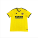 Mens Villarreal home soccer jersey 2425
