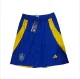 Mens Spain home short  2425