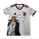 Mens Japan One Piece Red Hair Shanks 2425