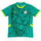 Mens Senegal away Soccer Jersey 2425
