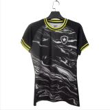 Womens Botafogo third  away  Jersey 2425