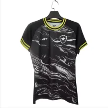 Womens Botafogo third  away  Jersey 2425