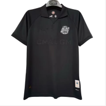 Mens Marseille black special edition 2024/25