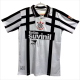 Retro Corinthians third away  white 1996