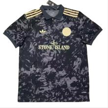 Men's Ajax Second guest Jersey  2425