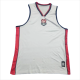 Mens Flamengo away  Vest  2425