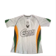 Men‘s Venezia  White  V-shapedJersey 2425