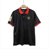 Retro Mens Leverkusen  120th Anniversary Edition
