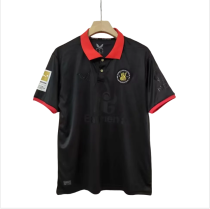 Retro Mens Leverkusen  120th Anniversary Edition