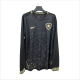 Mens Botafogo third away long sleeve Jersey 2425
