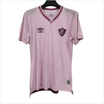 Women Fluminense Pink October Jersey 2425