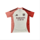 Mens Lyon third away Soccer Jersey Fans Version 2425
