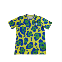 Mens Brazil  Training suit  2425