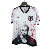Mens Japan Special Edition version  Soccer Jersey  2425