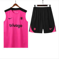 Mens Chelsea Vest short training-1 2425
