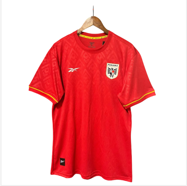 Mens Panama Special Soccer Jerseys  Fans Version 2425