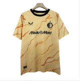 Mens Feyenoord Rotterdam fourth Jersey 2425