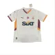 Mens Galatasaray  away Soccer Jersey  2425