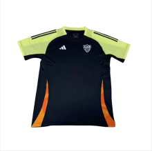 Mens  Atletico Mineiro Training suit black 2425