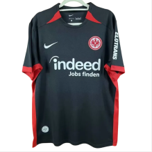 Mens Frankfurt  Away  Soccer Jersey  2425