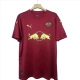 mens Leipzig Red Bull Limited Edition soccer jersey 2425