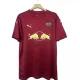 mens Leipzig Red Bull Limited Edition soccer jersey 2425