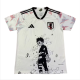 Mens Japan Ninja Lee Locke Soccer Jersey  2425