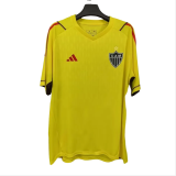 Mens  Atletico Mineiro Goalkeeper S-4XL 2425