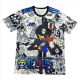 Mens Japan One Piece Brook Soccer Jersey  2425